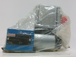 Rexroth DBETE-61/315G24K31A1V R901029969 Pressure Relief Valve 6100 PSI Max
