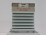  Omron G3PE-215B Solid State Relay 100-240VAC 15A Image