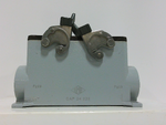  ILME CAP 24.229 C-Type Surface Mount Housing Image