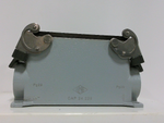  ILME CAP 24.229 C-Type Surface Mount Housing Image