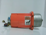 ABB 3HAC17327-1/00 Servo Motor M27 Type B 1660W Image