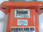  ABB 3HAC17327-1/00 Servo Motor M27 Type B 1660W Image