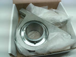  Timken 4Y1AJ8-39GX Classic Series Open Standard Duty Self-Aligning Single Row Pillow Block Image