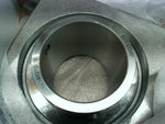  Timken 4Y1AJ8-39GX Classic Series Open Standard Duty Self-Aligning Single Row Pillow Block Image