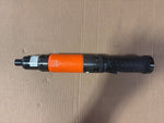  Cleco 18ES12Q Inline Nutrunner 4000 RPM 1/4" Hex Slip Chuck Image