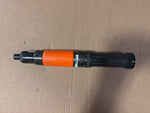  Cleco 18ES12Q Inline Nutrunner 4000 RPM 1/4" Hex Slip Chuck Image