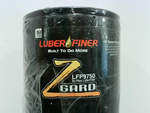  Luber Finer LFP9750 Z-Gard Spin-On Extra Long Life Bypass Oil Filter Image