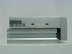  SMC MXS25L-50AT Double Acting Slide Cylinder 25mm Bore 50mm Stroke Image