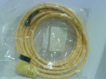  Brad Connectivity 1300080279 12 Position Right Angle Plug 5M Length Image