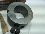  Dodge 117122 Taper Lock Bushing 3020 X 2 1/4 KW Nos Image