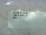  Allen Bradley 700-HG45A1 Power Relay 30A @ 120 VAC 50/60 Hz Image