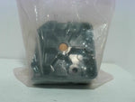  Allen Bradley 700-HG45A1 Power Relay 30A @ 120 VAC 50/60 Hz Image