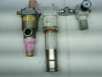  SMC IDG30V-X165 Membrane Air Dryer Image