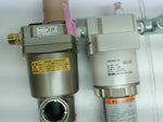  SMC IDG30V-X165 Membrane Air Dryer Image