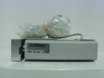  SMC CXSJL25-20-M9PSAPC Compact Dual Rod Cylinder 25mm Bore 20mm Stroke Image