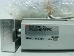  SMC CXSJL25-20-M9PSAPC Compact Dual Rod Cylinder 25mm Bore 20mm Stroke Image