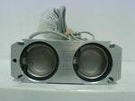  SMC CXSJL25-20-M9PSAPC Compact Dual Rod Cylinder 25mm Bore 20mm Stroke Image