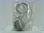  Watlow 81-16-113 Injection Mold Band Heater 240V 750W Image