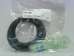  Keyence MU-CB8 Power Supply Cable 2M Length Image
