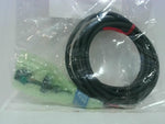  Keyence MU-CB8 Power Supply Cable 2M Length Image