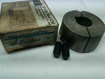  Dodge 117164  2012 X 1 KW Taper Lock Bushing Image