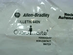  Allen Bradley 440N-G02094 /B GuardMaster Ferrogard Safety Switch Image
