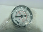  SMC K40-MP0.2-N01MS Pneumatic Pressure Gage 0-30 PSI Image