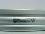  SMC MGPL12-50Z Compact Pneumatic Cylinder 12mm Bore 50mm Stroke Image