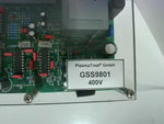  PlasmaTreat GSS9801 400V Control Module w/ Infineon TT61N16KOF Powerblock Image