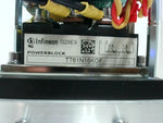  PlasmaTreat GSS9801 400V Control Module w/ Infineon TT61N16KOF Powerblock Image
