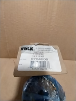 FALK 1040T HUB 1.125'' BORE 1/4 X 1/8