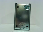  Square D 9991EN1 Starter/Switch Enclosure for 2510FG and 2510KG Starters Image