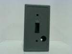  Square D 9991EN1 Starter/Switch Enclosure for 2510FG and 2510KG Starters Image