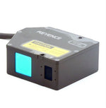  Keyence LK-G82 Multi-Purpose Small Spot Sensor Head Image