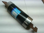  Littlefuse FLSR600 600A Powr-Gard RK5 600 Amp 600V Time Delay Fuse Image