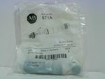  Allen Bradley 871A-VS5-DM Micro 5 Pin Straight Male Image
