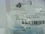  Allen Bradley 871A-VS5-DM Micro 5 Pin Straight Male Image