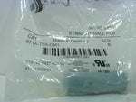  Allen Bradley 871A-TS5-DM1 /B Micro 5 Pin Straight Male PG9 Image