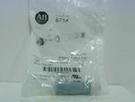  Allen Bradley 871A-TS5-DM1 /B Micro 5 Pin Straight Male PG9 Image