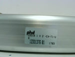  PHD COD1B 1 X 2-E4-T1-U6 Pneumatic Cylinder 1" Bore 2" Stroke Image