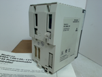  AEG Modicon PC-A984-130 CPU Module 24VDC Image