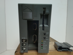  AEG Modicon PC-A984-130 CPU Module 24VDC Image