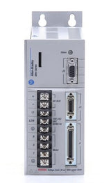  Allen Bradley 1398-DDM-005 ULTRA Series Servo Drive Image