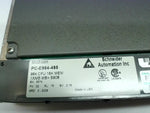  Schneider Modicon PC-E984-485 Programable Controller 984 CPU 16K MEM1XMB MB+ Image