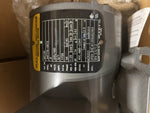  Baldor M3108 0.5 HP 208–230/460 V 60 Hz Image