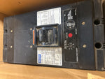  Westinghouse HMC3800F - Circuit Breaker 400-800AMP 3POLE 600V Image