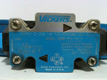  Vickers DV4V-3-2AL-M-S3-FPA5WL-B2-60 Pilot Valve Image