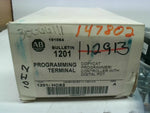  Allen Bradley 1201-HCS2 /A Programming Terminal  DC Input 5V 160mA Image