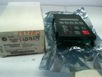  Allen Bradley 1201-HCS2 /A Programming Terminal  DC Input 5V 160mA Image