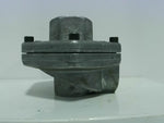  Parker 0R75FB Pneumatic Quick Exhaust Valve 3/4" NPFT 3-200 psi Image